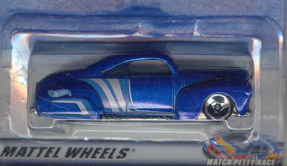 Amazon.com: Hot Wheels #239 Tail Dragger 2000 Series 1:64 Scale
